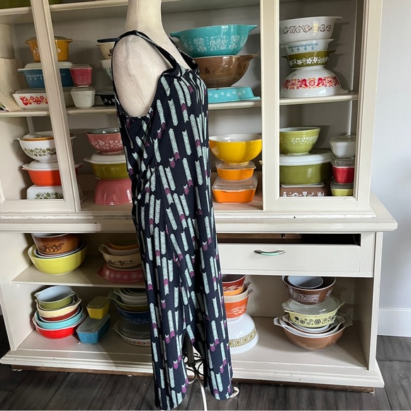 Synergy Organic Clothing Maxi
Arrow Dress - Size XL - Picture 8 of 14